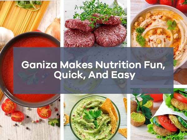 Let&amp;amp;#39;s get creative together in the kitchen!