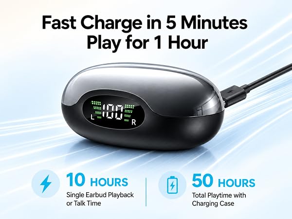 earbuds wireless bluetooth