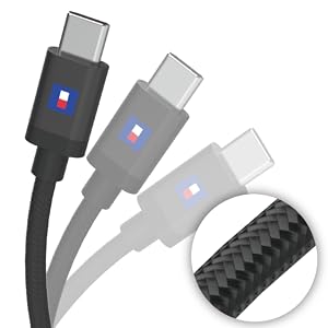 Cable properties