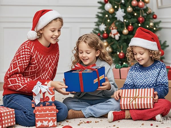 CHRISTMAS GIFT