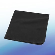 cleaning cloth for your display