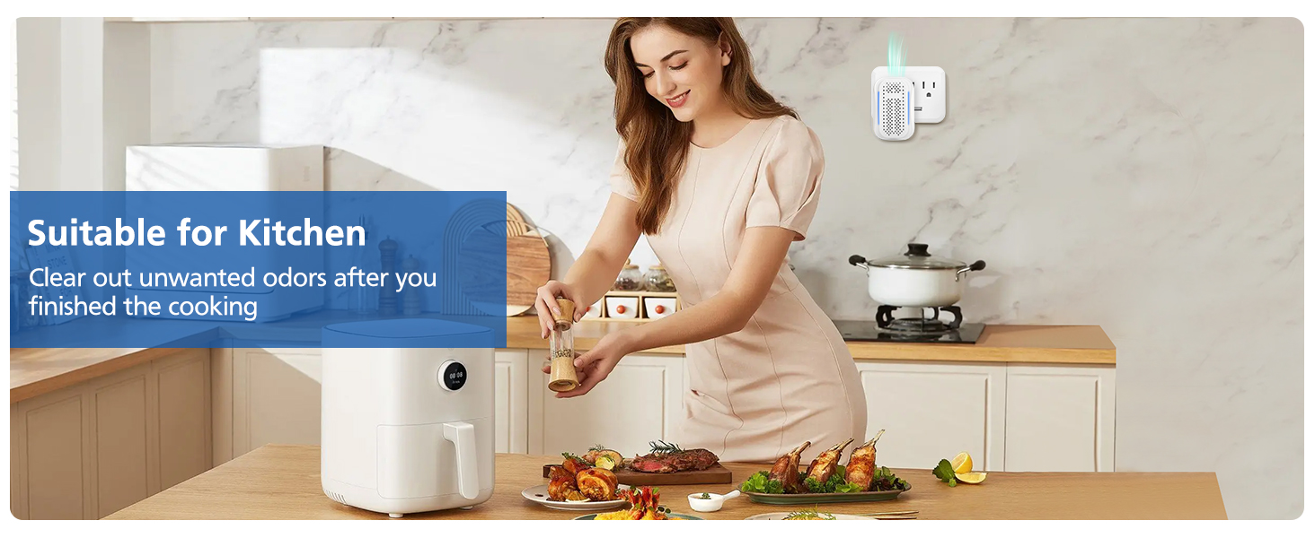 clarifion - dstx air purifier filter