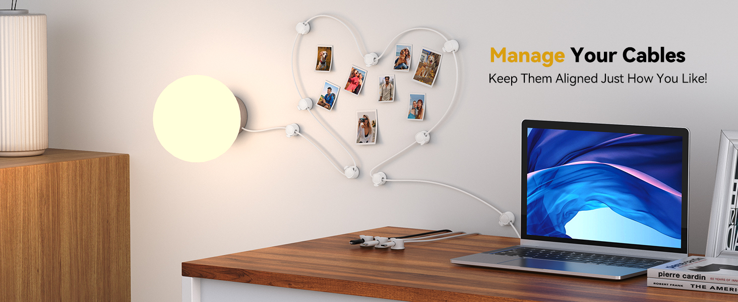 Cord Holder
