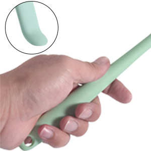 Silicone Jar Spatula