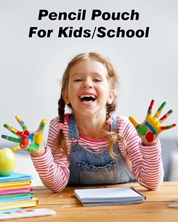Pencil Bag