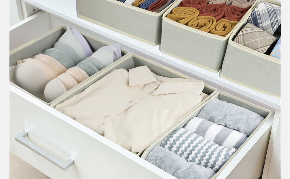 drawer organizer