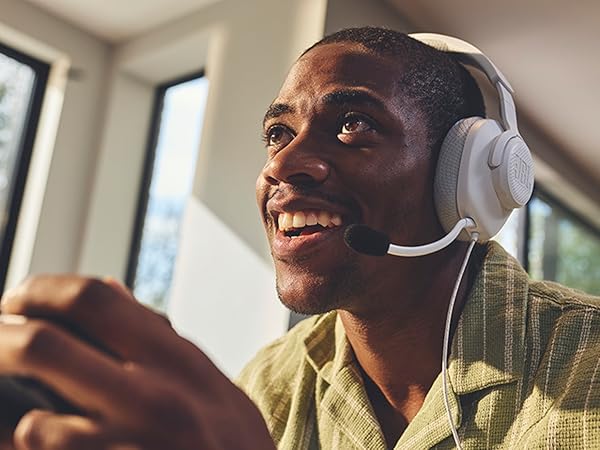 JBL Quantum 100M2 Mic