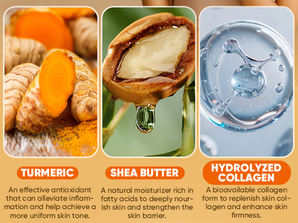 Effective Ingredients