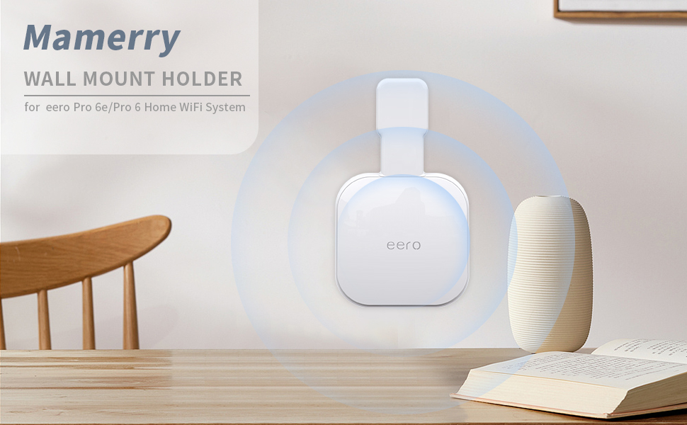 eero pro 6