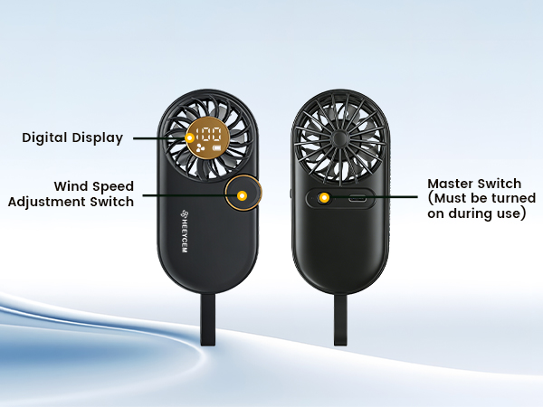 hand fan