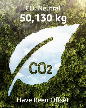 Carbon Neutral