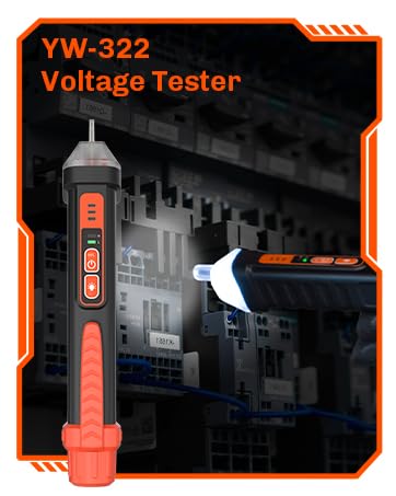 YW-322 Voltage Tester