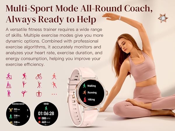 watches for women