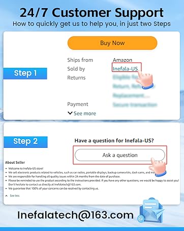 android car touchscreen