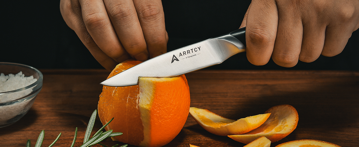paring knife