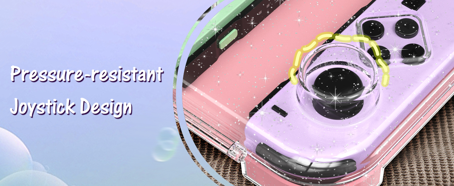 switch Joy-Con storage case