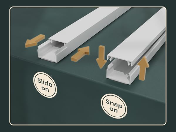 wire covers for cords on wall