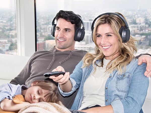 MEE audio Connect Bluetooth Audio Transmitter