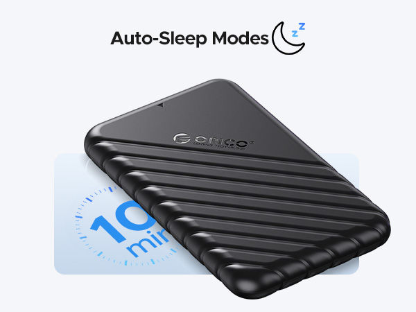 PROLONG THE LIFESPAN OF YOUR HARD DRIVE