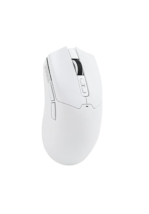 gaming mouse