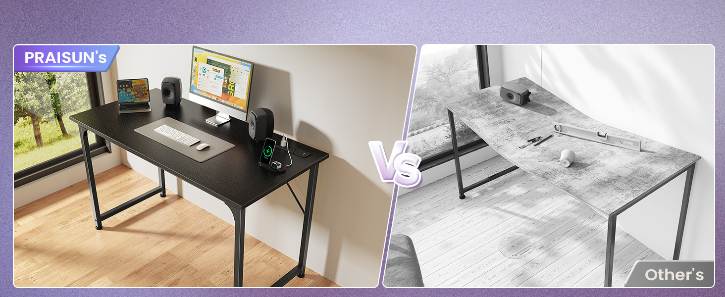 computer desk