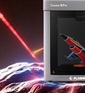 flashforge creator 5 pro