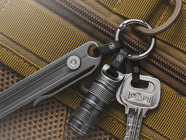 key rings