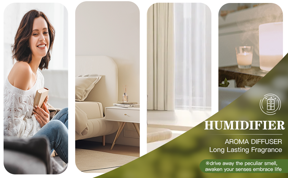humidifier
