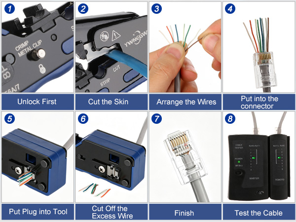 How to DIY Your Cable?