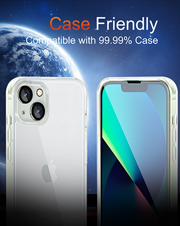 iPhone 13 Screen Protector