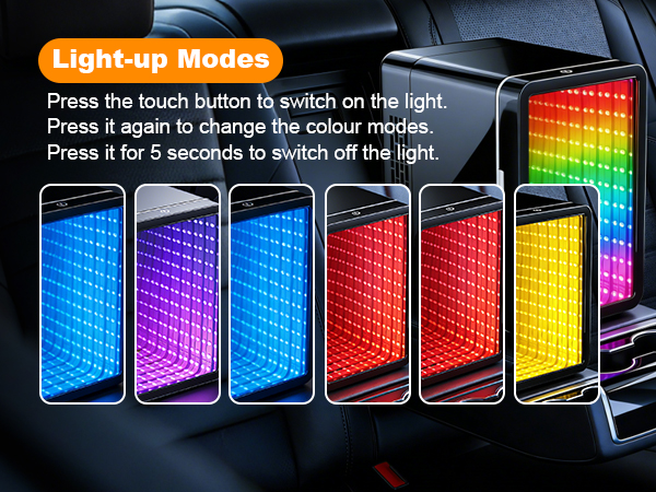 mini fridge skincare