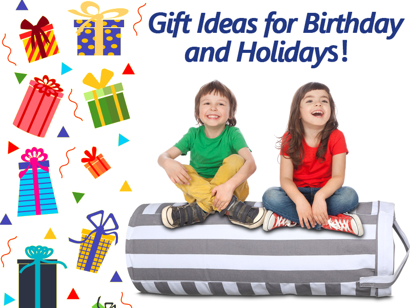 The best gift for kids and children!