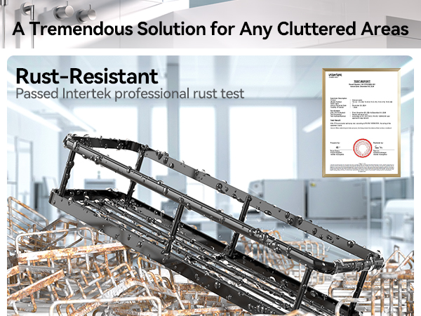 shower caddy shower shelves bathroom organizer