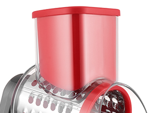 CHEESE GRATER rotary cheese grater cheese grater handheld cheese shredder for vegetables