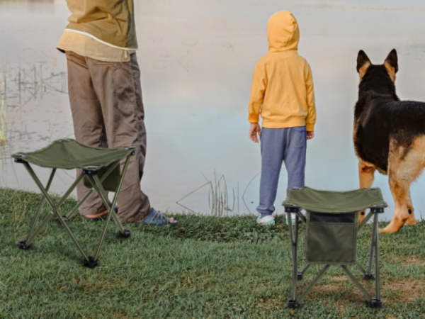 Camping Stool