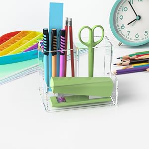 Pencil Organizer
