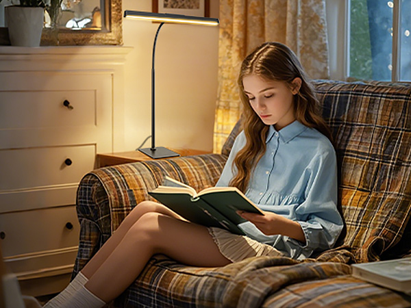 led desk lamps for home office