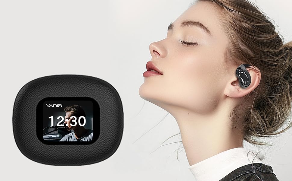 Open ListeningImmersion spacesurround sound