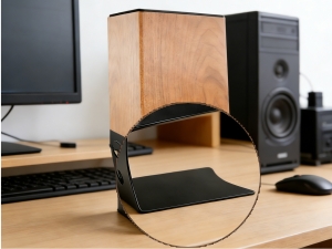 EL-SpeakerStand-Black-2p