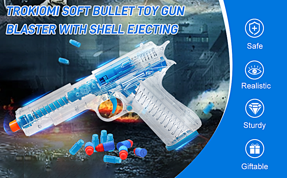 toy gun