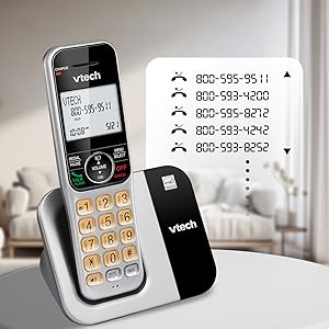 Caller ID/call waiting