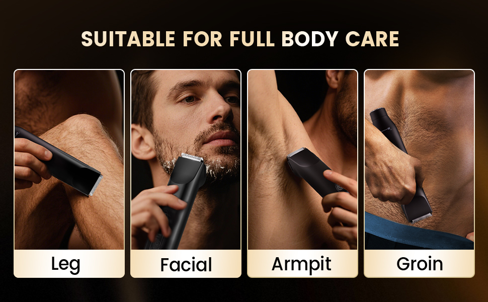 razors for men