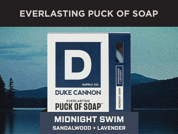 Duke Cannon