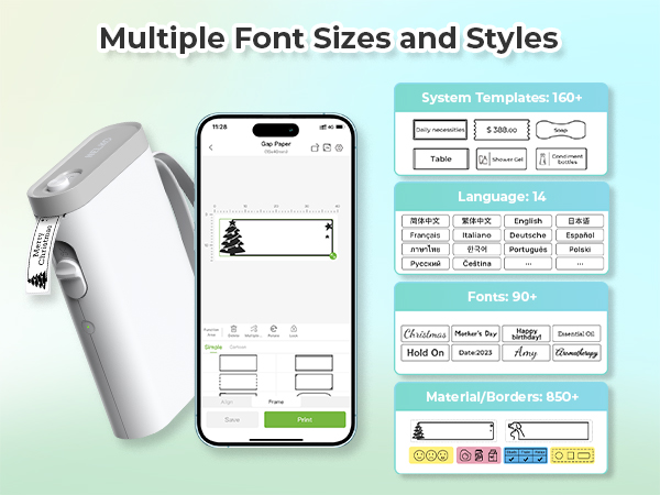 label makers label maker label maker machine with tape mini label maker bluetooth label maker