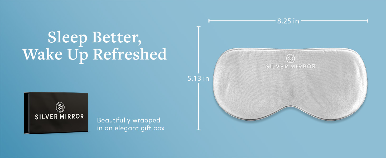 Silk Sleep Products