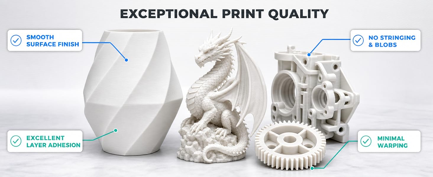 PRINT QUALITY