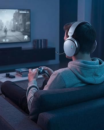 acer gaming headset
