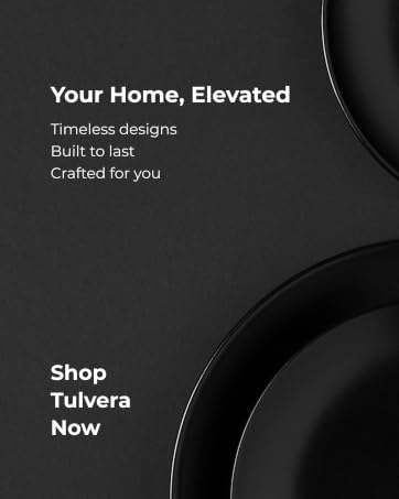 Tulvera talavera gift ideas home essentials christmas black friday mothers fathers day home goods