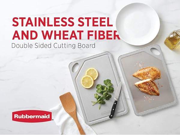 Cutting Board