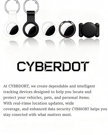 CYBERDOT